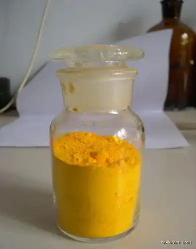 High quality M-Nitrobenzoic acid