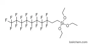 1H,1H,2H,2H-Perfluorodecyltriethoxysilane