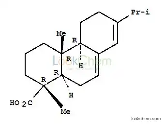 Abietic acid CAS NO.514-10-3