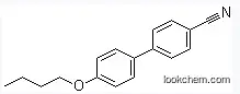 4-Butoxyl-[1,1'-biphenyl]-4'-carbonitrile