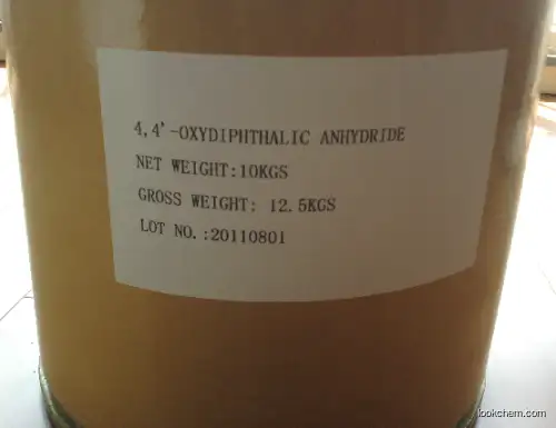 4,4'-oxydiphthalic Anhydride,ODPA