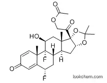 Fluocinonide 356-12-7