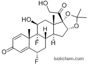 Fluocinolone Acetonide   67-73-2