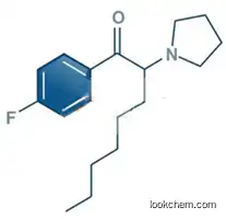 4F-PV9 powder