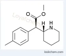 4-Methylmethylphenidate(191790-79-1)