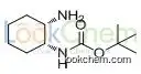 (1S,2R)-2-tert-Butoxycarbonylamino-cyclohexylamine
