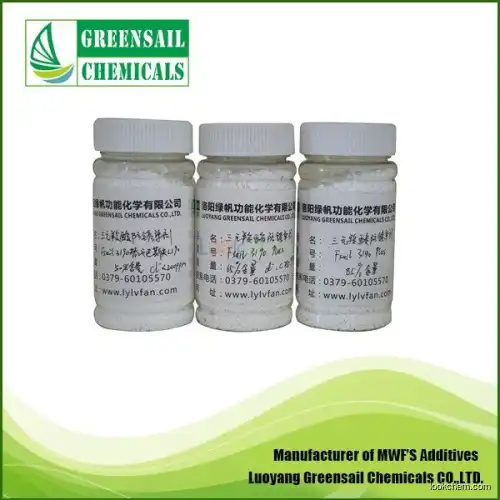 corrosion inhibitor triazinetrisaminohexanoic acid replacer of L190
