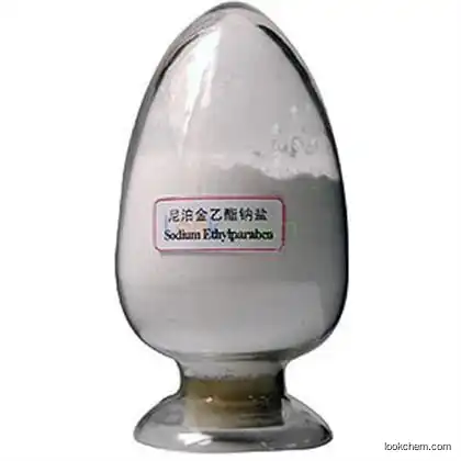 Sodium Ethyl Paraben  (E215)