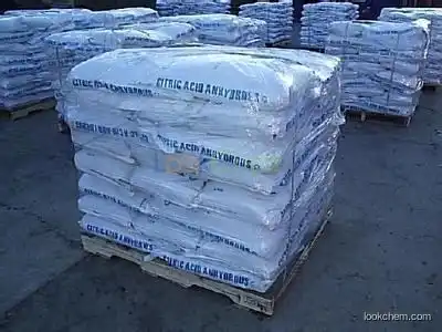 High purity 2-Sulfobenzoic anhydride 98% TOP1 supplier in China