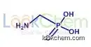 (aminomethyl)  phosphonic acid