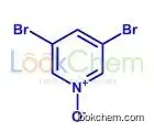 3,5-dibromopyridine 1-oxide