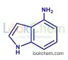 1H-indol-4-amine