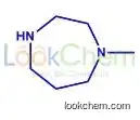 N-Methyl homopiperazine