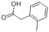 2-Methylphenylacetic acid