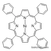 5,10,15,20-Tetraphenyl-21H,23H-porphine nickel(II)