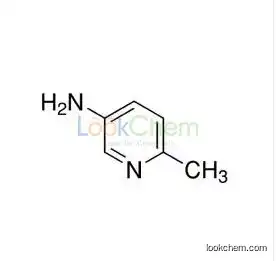 2-Amino-5-methylpyridine(1603-41-4)