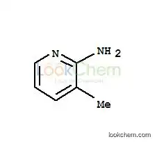 High purity 2-Amino-3-picoline(1603-40-3)