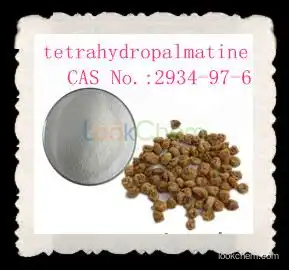 High Quality tetrahydropalmatine