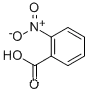 2-Nitrobenzoic acid