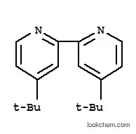 2,2'-Bipyridine,4,4'-bis(1,1-dimethylethyl)-
