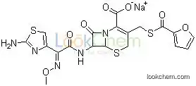 Ceftiofur sodium CAS NO.104010-37-9
