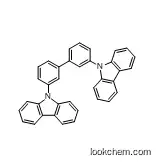3,3-Di(9H-carbazol-9-yl)biphenyl