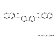 N,N'-Bis(naphthalene-2-yl)-N,N'-bis(phenyl)benzidine