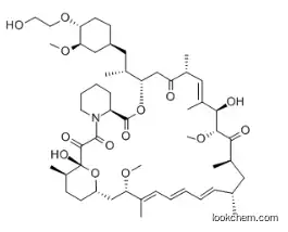 Everolimus