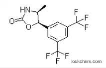 (4S,5R)-5-(3,5-bis(trifluoromethyl)phe nyl)-4-methyloxazolidin-2-one