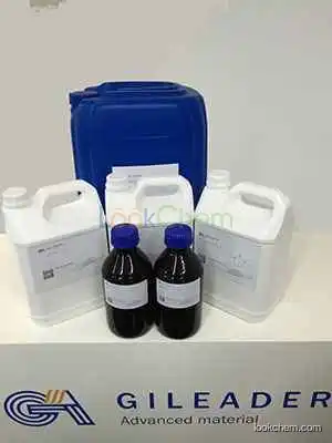 Vinylmethylsiloxane-Octylmethylsiloxane-Dimethylsiloxaneterpolymer