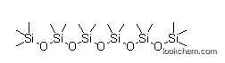 Tetradecamethylhexasiloxane CAS :107-52-8