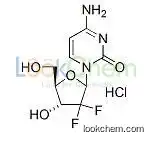 Gemcitabine Hydrochloride