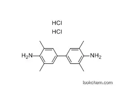 lower price 3,3',5,5'-tetramethylbiphenyl-4,4'-diamine hydrochloride hydrate (TMN-2HCL)(207738-08-7)