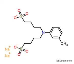 N,N-bis(4-sulfobutyl)-3-methylaniline,disodium salt
