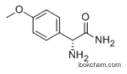 R-alpha-Amino-4-Methoxy Benzene Acetamide