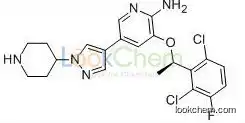 Crizotinib