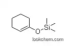 1-Cyclohexenyloxytrimethylsilane CAS Number/NO.:6651-36-1