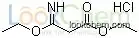 Ethyl 3-ethoxy-3-iminopropionate hydrochloride