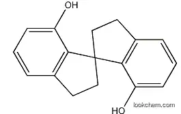 2,2,3,3-Tetrahydro-1,1-spirobi[1H-indene]-7,7-diol