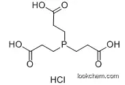 TRIS(2-CARBOXYETHYL)PHOSPHINE HYDROCHLORIDE