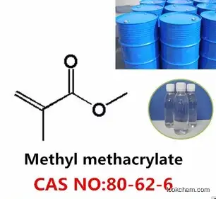 Methyl methacrylate CAS :80-62-6