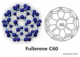 Fullerene C60 cas no.99685-96-8