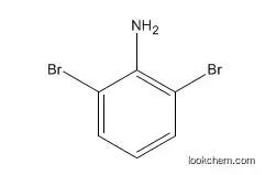 2,6-dibromoaniline(608-30-0)