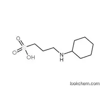 high purity and lower price 3-(Cyclohexylamino)-1-propanesuhinic acid  (CAPS) CAS#1135-40-6