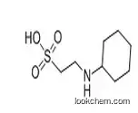 103-47-9   ; N-Cyclohexyl-2-aminoethanesulfonic acid