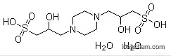 PIPERAZINE-N,N'-BIS(2-HYDROXYPROPANE-3-SULFONIC ACID