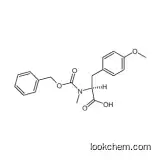 N,O-dimethyl-Cbz-L-tyrosine