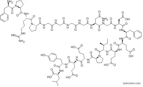 98%+Bivalirudin，128270-60-0