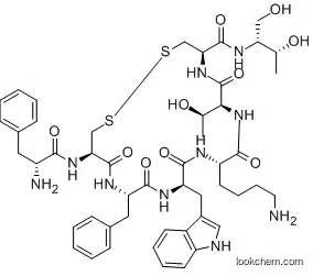 Peptide - Octreotide, 98%