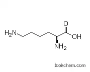 L-Lysine CAS NO.56-87-1